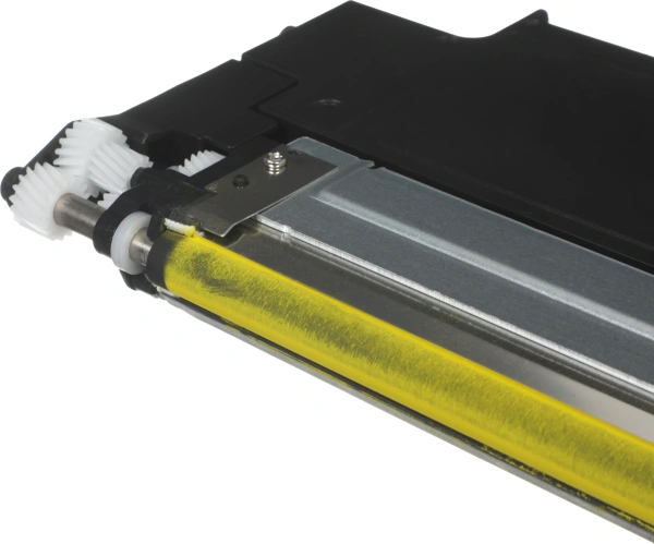Картридж лазерный Cactus CSP-W2072A 117A желтый (700стр.) для HP Color Laser 150a/150nw/178nw MFP/179fnw MFP