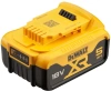 Батарея аккумуляторная DeWalt DCB184-XJ 18В