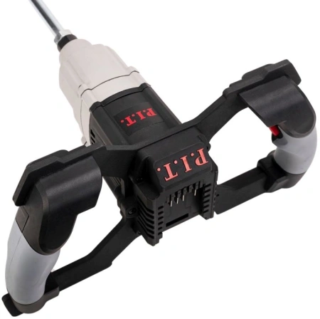 Дрель-миксер P.I.T. PHM20H-120A М14 реверс