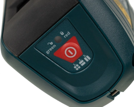 Нивелир лазерн. Bosch GLL 2 + MM2 2кл.лаз. 635нм цв.луч. красный 2луч. (0601063A01)