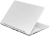 Ноутбук Gigabyte Aero 14 i7 13700H/16Gb/SSD1Tb/RTX4050 6Gb/14"/OLED/QHD+/noOS/silver