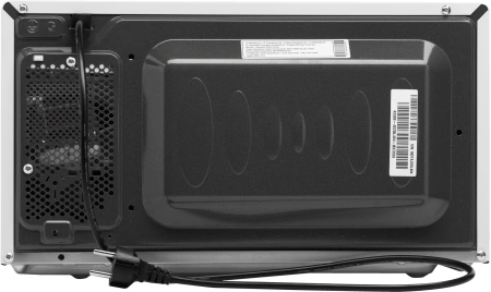 Микроволновая Печь LG MS20R42D 20л. 700Вт белый