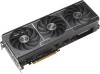 Видеокарта Asus PCI-E PRIME-RX9070XT-O16G AMD Radeon RX 9070XT 16Gb 256bit GDDR6 2460/20000 HDMIx1 DPx3 HDCP Ret