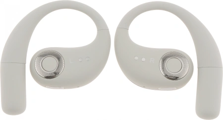 Наушники вкладыши Xiaomi OpenWear M2319E1 бежевый беспроводные bluetooth крепление за ухом (BHR8473GL)