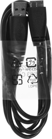 Жесткий диск Seagate USB 3.0 12.2Tb STLC12000400 One Touch Hub 3.5" черный USB 3.0 type C