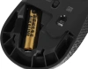 Мышь Logitech M171 черный/серый оптическая (1000dpi) беспроводная USB для ноутбука (2but)