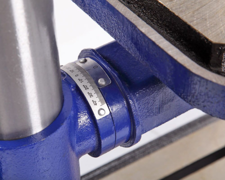 Станок сверлильный Belmash DP300-16VS 550W (S105A)