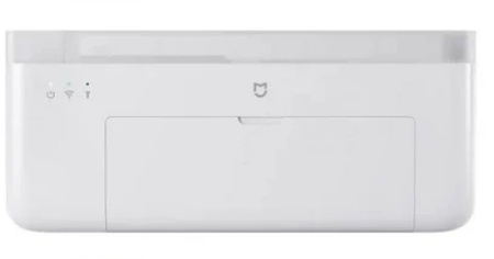 Принтер сублимационный Xiaomi Instant 1S Set EU (BHR6747GL) белый