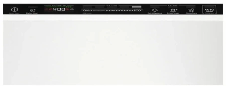 Посудомоечная машина Electrolux EEG62300L узкая