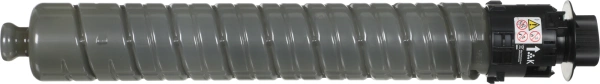 Картридж лазерный Ricoh MP C2503 841925 черный (15000стр.) для Ricoh MP C2003/C2503/C2011SP/C2004/C2504