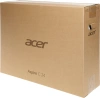 Моноблок Acer Aspire C24-1300 23.8" Full HD Ryzen 5 7520U/16Gb/SSD512Gb RGr/CR/Esh/kb/m/черный 1920x
