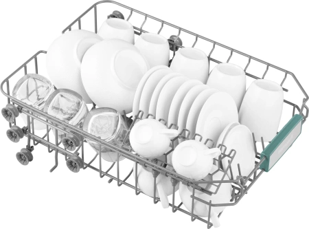 Посудомоечная машина встраив. Weissgauff BDW 4026 узкая