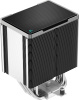 Устройство охлаждения(кулер) Deepcool AK500 Soc-AM5/AM4/1151/1200/1700 4-pin 25.9-31.5dB Al+Cu 240W