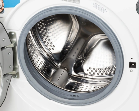 Стиральная машина Beko WSPE6H616W класс: A+++ загр.фронтальная макс.:6.5кг белый
