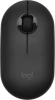 Мышь Logitech Pebble M350 темно-серый оптическая 1000dpi беспров. BT/Radio USB 2but (910-005576)