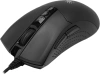 Мышь A4Tech Bloody P90s черный оптическая 8000dpi USB 7but (P90S STONE BLACK)