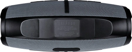 Колонка порт. Ural Гагарин ГР-007 синий 60W 2.2 BT/3.5Jack/USB 10м 5000mAh (УРАЛ ГР-007 СИНИЙ)