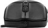 Мышь HyperX Pulsefire Haste 2 черный оптическая (26000dpi) USB (5but)