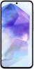 Смартфон Samsung Galaxy A55 5G SM-A556E 128Gb 8Gb лаванда 3G 4G 2Sim 6.6" AMOLED 1080x2340 And14 50M