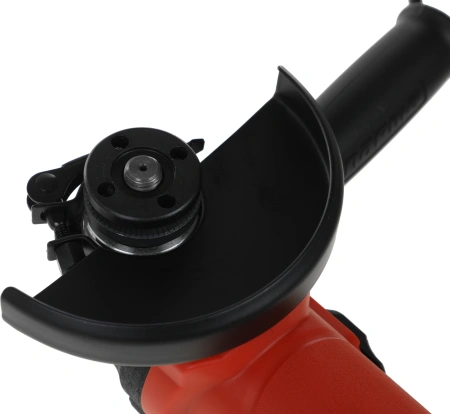 Углошлифовальная машина Парма УШМ-01-125/1050РК 1050Вт 12000об/мин рез.шпин.:M14 d=125мм