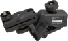 Нивелир лазерн. Bosch GLL 2 + MM2 2кл.лаз. 635нм цв.луч. красный 2луч. (0601063A01)