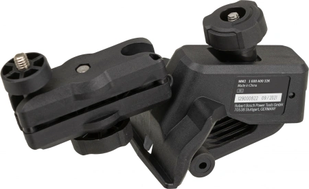 Нивелир лазерн. Bosch GLL 2 + MM2 2кл.лаз. 635нм цв.луч. красный 2луч. (0601063A01)