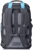 Рюкзак для ноутбука 15.6" HP Odyssey Sport Facets серый полиэстер (5WK93AA)