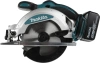 Циркулярная пила (дисковая) Makita DSS610RF (ручная)