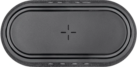 Колонка порт. BBK BTA1212 черный 10W 2.0 BT 10м 1800mAh (BTA1212 (B))