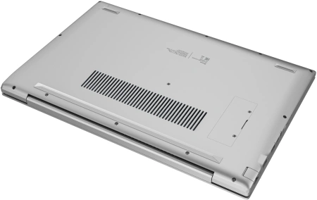 Ноутбук Digma Pro Breve Ryzen 5 7430U 16Gb SSD512Gb AMD Radeon 15.6" IPS FHD (1920x1080) Windows 11 Professional silver WiFi BT Cam 4500mAh (DN15R5-ADXW09)