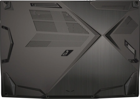 Ноутбук MSI Thin 15 B12UCX-2633XRU Core i5 12450H 16Gb SSD512Gb NVIDIA GeForce RTX 2050 4Gb 15.6" IPS FHD (1920x1080) Free DOS grey WiFi BT Cam (9S7-16R831-2633)