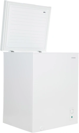 Морозильный ларь Hyundai CH1505 белый