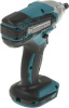 Гайковерт Makita DTW190Z аккум. патрон:квад.1/2"