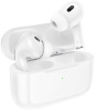 Гарнитура вкладыши Hoco EW50 белый беспроводные bluetooth