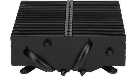 Устройство охлаждения(кулер) Thermalright AXP-90 X53 Soc-AM5/AM4/1200/1700/1851 4-pin 22.4dB Al+Cu 330gr Ret (AXP-90-X53)