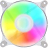 Вентилятор GMNG GG-CF120ARGB4-PWMWH 120x120x25 4-pin LED Ret