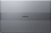 Ноутбук Infinix Inbook Y2 Plus Core i3 1115G4 8Gb SSD256Gb Intel UHD Graphics 15.6" IPS FHD (1920x1080) Windows 11 Home grey WiFi BT Cam (71008301120)