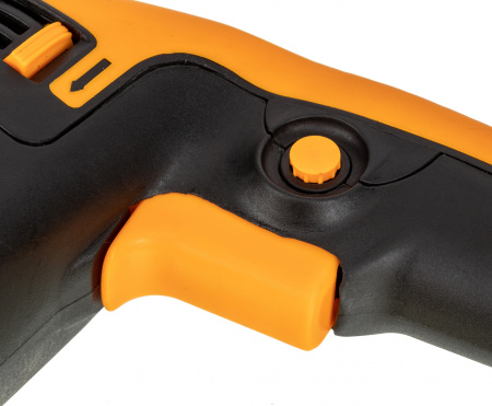 Перфоратор Вихрь П-850К патрон:SDS-plus уд.:3.2Дж 850Вт (кейс в комплекте)