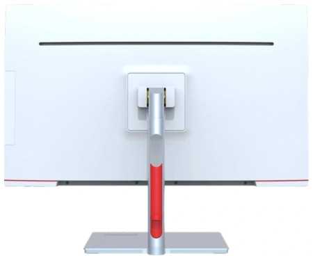 Моноблок IRU Tactio 23IH6W 23.8" Full HD i5 12400 (2.5) 16Gb SSD1Tb UHDG 730 Free DOS WiFi BT Spk 120W Cam белый 1920x1080