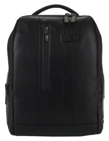 Рюкзак мужской Piquadro Urban CA4818UB00/N черный кожа