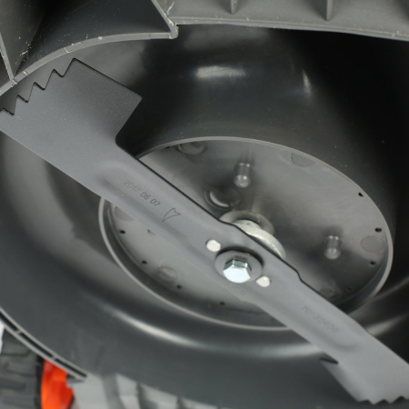 Газонокосилка роторная Patriot CM 435 XL (512201435)