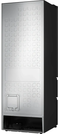 Холодильник Hisense RT641N4AF1 2-хкамерн. черный инвертер