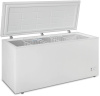 Морозильный ларь Бирюса Б-455KX белый 160Вт
