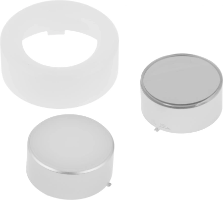 Устройство охлаждения(кулер) Lian-Li GA II Trinity 240W Al+Cu LED Ret