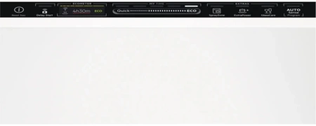 Посудомоечная машина AEG FSK93718P полноразмерная