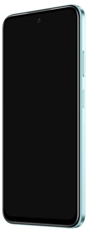 Смартфон Infinix X6532 Smart 9 128Gb 3Gb зеленый моноблок 3G 4G 2Sim 6.7" 720x1600 Android 14 13Mpix 802.11 a/b/g/n/ac GPS GSM900/1800 GSM1900 TouchSc Protect FM microSD max2048Gb