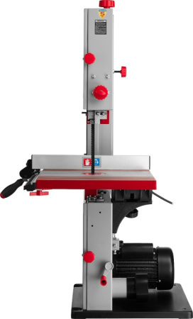 Станок ленточный Зубр Мастер ЗПЛ-305 750W