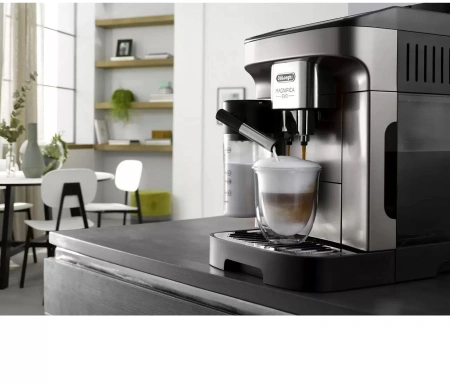 Кофемашина Delonghi ECAM290.81.TB черный