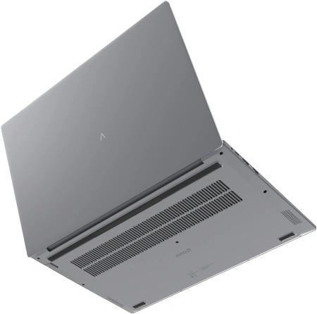 Ноутбук Digma Pro Parvus M Ryzen 3 3200U/16Gb/SSD512Gb/15.6"/IPS/FHD/W11Pro/dk.grey/4500mAh