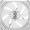 Вентилятор Lian-Li Uni Fan ALV2 140 Single 140x140x25 4-pin 26.8dB LED Ret